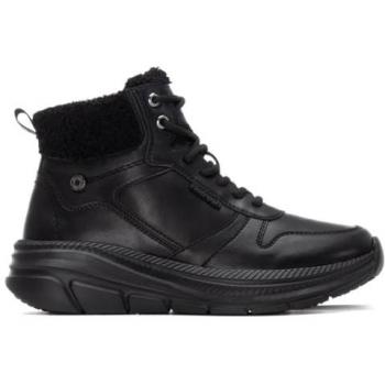 Botas de Cuero Refresh 41 negro