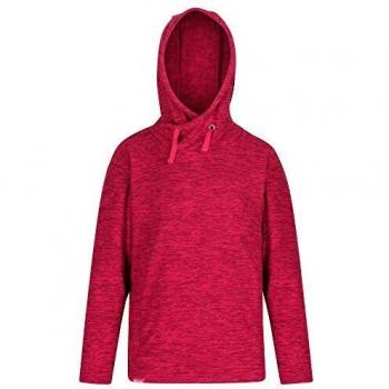 Regatta Kacie Kinder Fleecejacke mit hohem Kragen