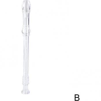 ABS Flute with Fingering Supplies