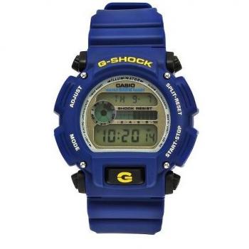 Casio G-Shock DW9052-2 Digital Watch for Men with Illuminator Feature