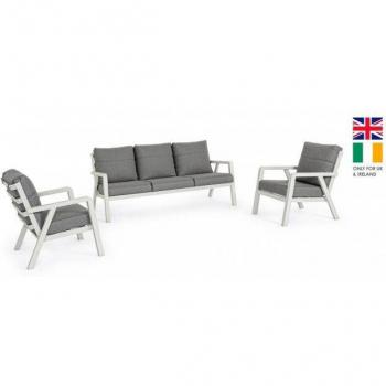 Muebles de Patio Truman Lunar-Uk: Comodidad y Estilo Asegurados