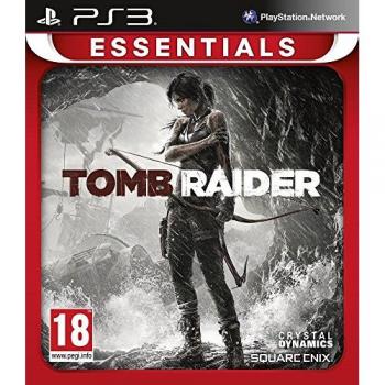 Tomb Raider