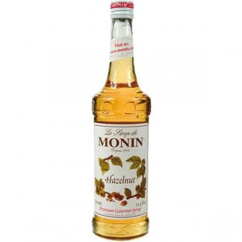 Monin Lískooříšková příchuť 1l