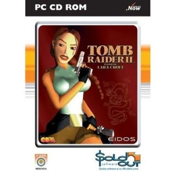 Tomb Raider II – Collector’s Edition (PC)