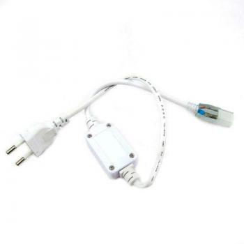 Regulador Duplo 220V SMD2835 – Suporte Fita LED