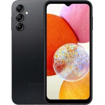 Samsung Galaxy A14 A145 4 GB RAM 128 GB Negro Dual Sim