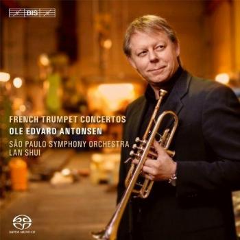 Concerto pour trompette