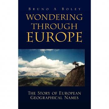 Wondering Through Europe