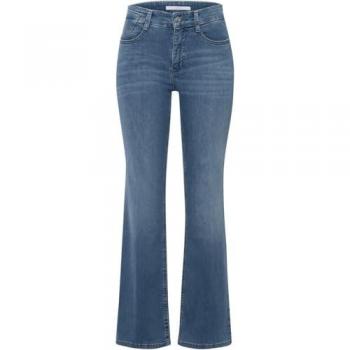 MAC Bootcut Jeans Laura für Damen