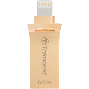 JetDrive Go 500 64GB iOS Compatible Flash Drive