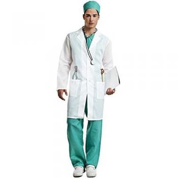 Disfraz de Doctor Talla M-L