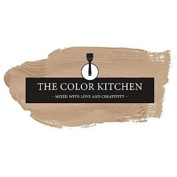 Color Marrón Intenso para Interiores – 5 L