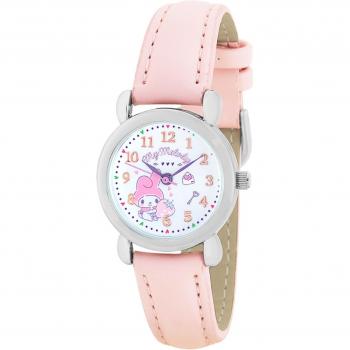 Women's My Melody Pink Timepiece