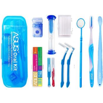 Hygiene Dentaire Complète