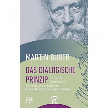 Guetersloher Verlagshaus Das dialogische Prinzip
