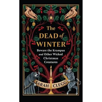 The Dead of Winter