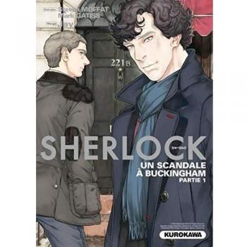 Sherlock