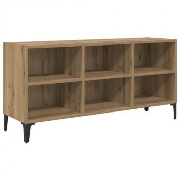 Mueble de Sala Marrón 69.5 x 30 x 50 cm