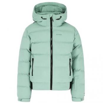 Chaqueta de esquí para niña Protest Eliny, 104 cm, color Green Bay