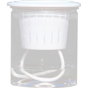 Self-Watering Hydroponic Flower Planter