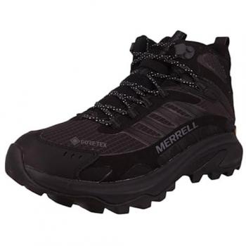 Merrell Herren Moab Speed 2 Mid GTX Multifunktionsstiefel