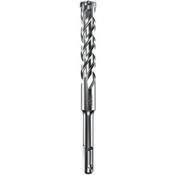 SDS‑Plus Heller TriJet 6,5 mm percussore di punta