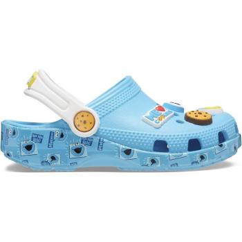 Crocs Sesame Workshop Clog per bambini