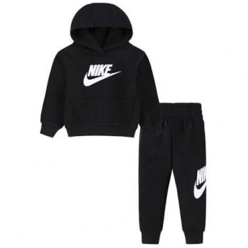 Nike Kleinkinder Fleece-Set