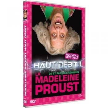 La Madeleine Proust
