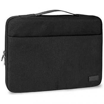 Custodia per laptop Subblim Funda Ordenador 15.6 Nero