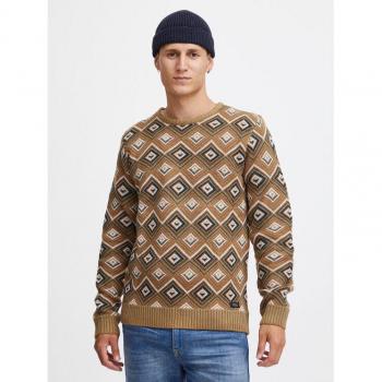 Jersey Blend Capuchino Negro