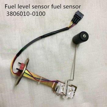Fuel Level Sensor for ZX Land Mark Grand Tiger 3806010-0000