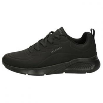 Sneakers Nero Lite‑Lighter 183120 BBK