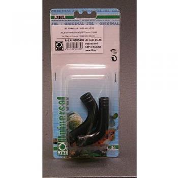 Coude 16/22mm Gris JBL (Paquet de 2)