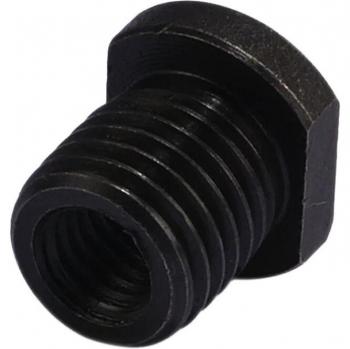 Adaptateur meuleuse d'angle M10 M16 100 mm