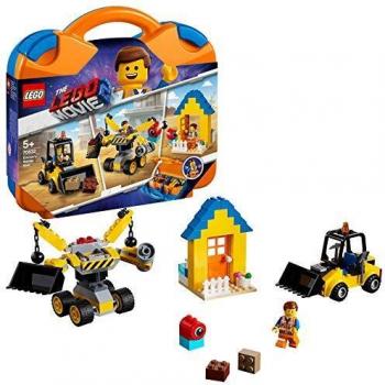 LEGO 70832 Boîte d'Emmet