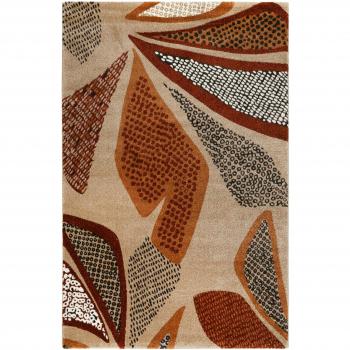 Tapis Esprit Nature Beige 133x200
