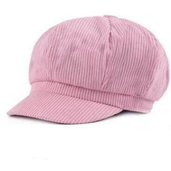Dames Krantenverkoper Snapback Hoed
