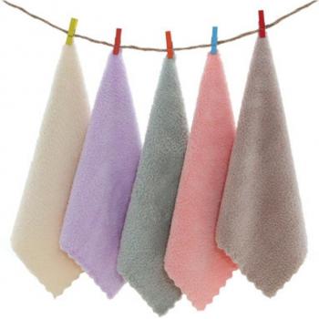 SBB 25x25cm Quick-Dry Kitchen Towel