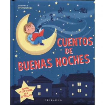 Cuentos De Buenas Noches