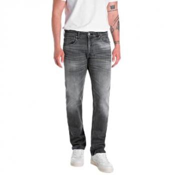 Jeans Straight Fit Grover