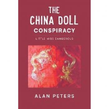 The China Doll Conspiracy: Little Miss Dangerous