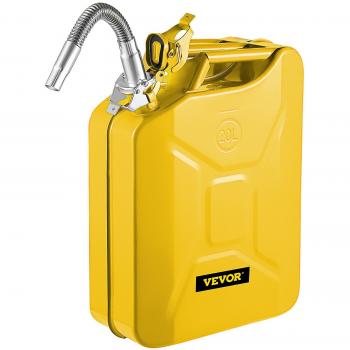 Bidon de carburant résistant à la chaleur 20 L