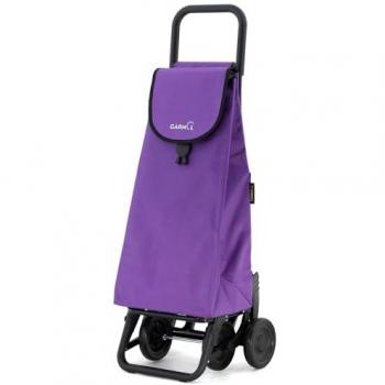 Carrito de la Compra Garmol 218V Plegable