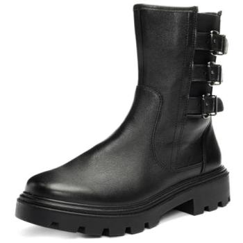 Ara Stiefelette »MANCHESTER« Biker Boots für breite Füße