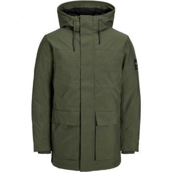 Jack & Jones Giacca Urbana Verde