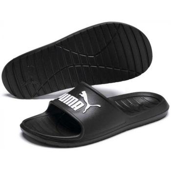 Puma Divecat V2 Negro – Chancletas para Hombre