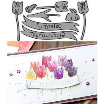 Pochoir Scrapbooking CH 2022