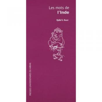Mots de l'inde