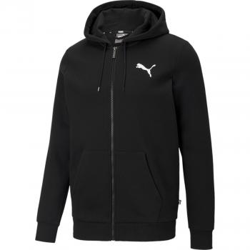 Felpa Puma ESS FZ HOODED JACKET FL